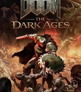 DOOM: The Dark Ages Clé CD Steam — licence originale à acheter en Suisse - CHKEY