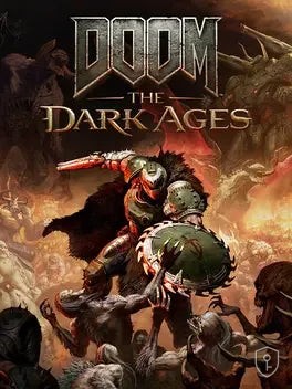 DOOM: The Dark Ages Clé CD Steam — licence originale à acheter en Suisse - CHKEY