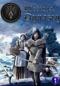 Medieval Dynasty – Steam key — original licence - Odin Key