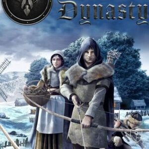 Medieval Dynasty Clé CD Steam — licence originale à acheter en Suisse - CHKEY