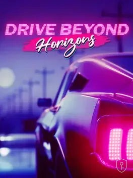 Drive Beyond Horizons Compte Steam — licence originale à acheter en Suisse - CHKEY
