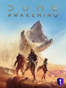 Dune: Awakening – Compte Steam (compte fourni) — licence originale - Odin Key