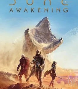Dune: Awakening Compte Steam — licence originale à acheter en Suisse - CHKEY