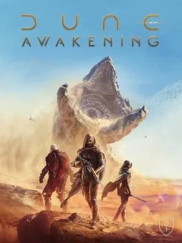 Dune: Awakening Compte Steam — licence originale à acheter en Suisse - CHKEY