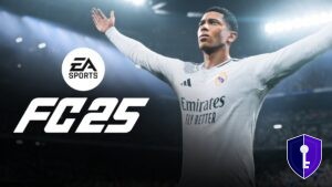 EA SPORTS FC 25 – Account Steam PC (account fornito) — licenza originale - Odin Key