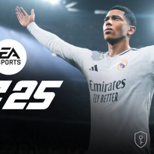 EA SPORTS FC 25 Compte Steam PC — licence originale à acheter en Suisse - CHKEY