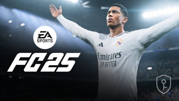 EA SPORTS FC 25 Compte Steam PC — licence originale à acheter en Suisse - CHKEY