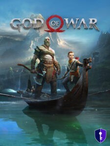 God of War – Steam Key — original licence - Odin Key