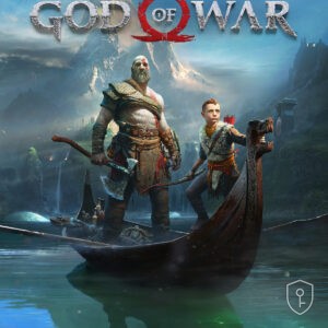 God of War Clé CD Steam — licence originale à acheter en Suisse - CHKEY