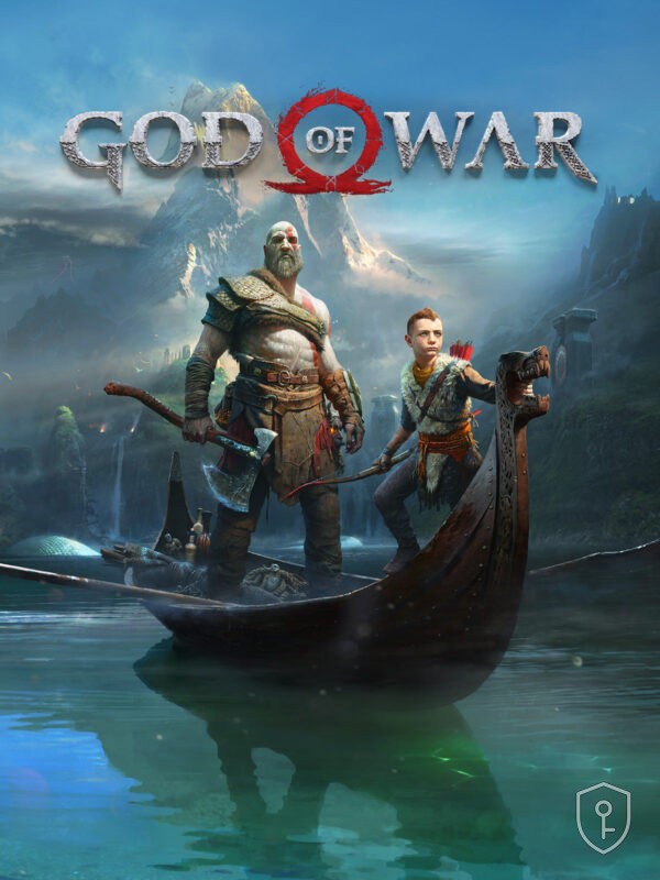God of War Clé CD Steam — licence originale à acheter en Suisse - CHKEY