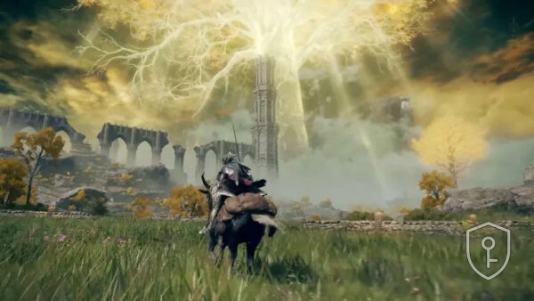 Elden Ring Clé CD Steam EU — licence originale à acheter en Suisse - CHKEY