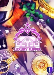 House Flipper: Luxury – Clé Steam (version mondiale) — licence originale - Odin Key