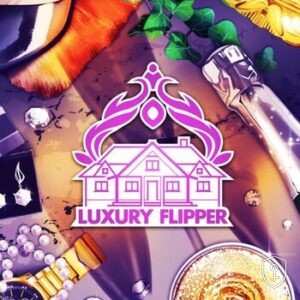 House Flipper: Luxury DLC Clé CD Steam Mondiale — licence originale à acheter en Suisse - CHKEY