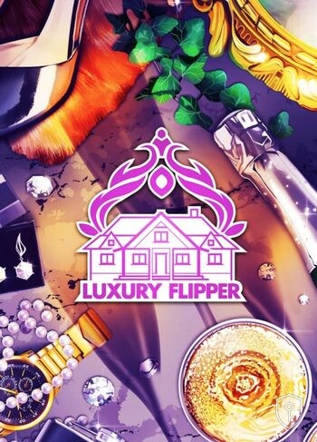 House Flipper: Luxury DLC Clé CD Steam Mondiale — licence originale à acheter en Suisse - CHKEY