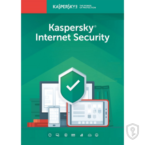 Kaspersky Internet Security 2021 1 Appareil 1 An Clé Mondial — licence originale à acheter en Suisse - CHKEY