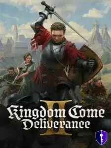Kingdom Come: Deliverance II – Steam-Schlüssel — Originallizenz - Odin Key