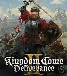 Kingdom Come: Deliverance II Clé CD Steam — licence originale à acheter en Suisse - CHKEY