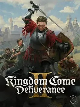 Kingdom Come: Deliverance II Clé CD Steam — licence originale à acheter en Suisse - CHKEY