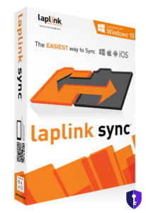 Laplink PCmover Professional – Schlüssel (1 Nutzung / 1 PC) — Originallizenz - Odin Key