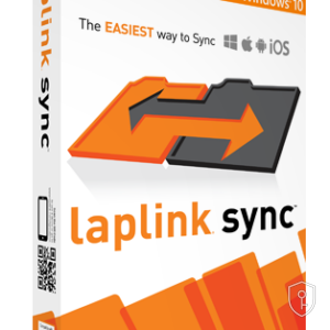 Laplink PCmover Professional Clé (1 Use / 1 PC) — licence originale à acheter en Suisse - CHKEY