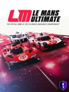 Le Mans Ultimate – Steam Key — original licence - Odin Key
