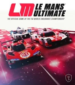 Le Mans Ultimate Clé CD Steam — licence originale à acheter en Suisse - CHKEY