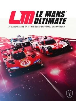 Le Mans Ultimate Clé CD Steam — licence originale à acheter en Suisse - CHKEY