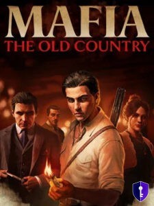 Mafia: The Old Country – Clé Xbox Series (zone US) — licence originale - Odin Key