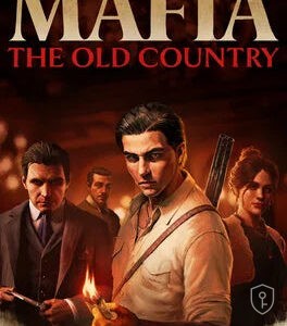 Mafia: The Old Country US Xbox Series Clé CD — licence originale à acheter en Suisse - CHKEY