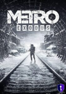 Metro: Exodus – Steam key (global version) — original licence - Odin Key