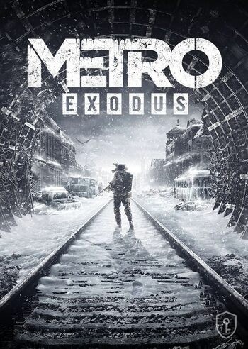 Metro: Exodus Clé CD Steam Mondiale — licence originale à acheter en Suisse - CHKEY