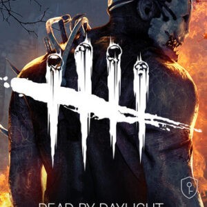 Dead by Daylight Clé CD Steam Mondiale — licence originale à acheter en Suisse - CHKEY