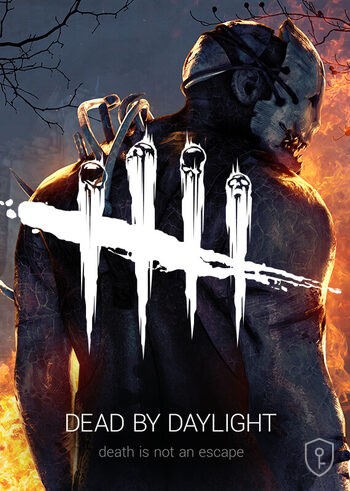 Dead by Daylight Clé CD Steam Mondiale — licence originale à acheter en Suisse - CHKEY