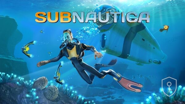 Subnautica Compte Steam — licence originale à acheter en Suisse - CHKEY