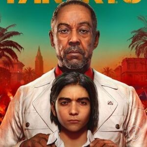 Far Cry 6 EU Ubisoft Connect Clé CD — licence originale à acheter en Suisse - CHKEY