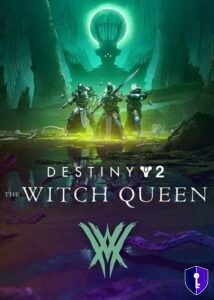 Destiny 2: The Witch Queen – Steam Key — original licence - Odin Key
