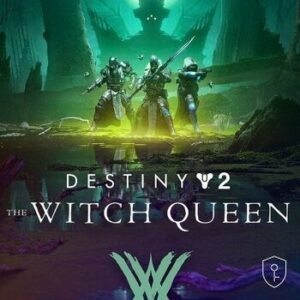 Destiny 2: The Witch Queen Clé CD Steam — licence originale à acheter en Suisse - CHKEY