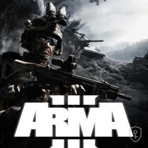 Arma 3 Clé CD Steam Mondiale — licence originale à acheter en Suisse - CHKEY