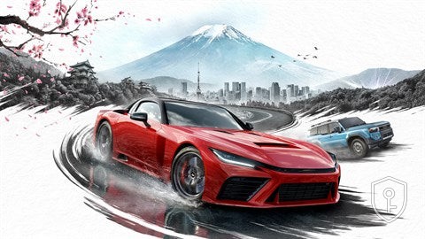 Forza Horizon 6 Premium Edition Clé CD Xbox Series X|S / PC — licence originale à acheter en Suisse - CHKEY