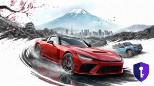 Forza Horizon 6 – Schlüssel Xbox Series X|S / PC (Premium Edition) — Originallizenz - Odin Key