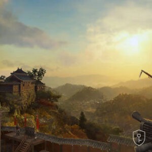 Assassin’s Creed Shadows PS5 Compte — licence originale à acheter en Suisse - CHKEY
