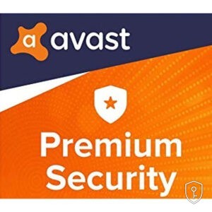 AVAST Premium Security 2025 Clé (1 An / 1 PC) — licence originale à acheter en Suisse - CHKEY