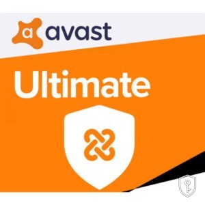 AVAST Ultimate 2025 Clé (1 An / 1 PC) — licence originale à acheter en Suisse - CHKEY
