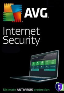 AVG Internet Security 2023 – 1 Jahr / 1 Gerät (OEM) — Originallizenz - Odin Key