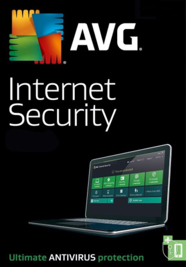 AVG Internet Security 2023 Clé (1 An / 1 Appareil) — licence originale à acheter en Suisse - CHKEY