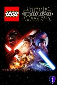 LEGO Star Wars: The Force Awakens – Steam Key (Deluxe Edition) — original licence - Odin Key