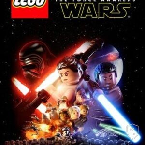 LEGO Star Wars: The Force Awakens Deluxe Edition Clé CD Steam PC — licence originale à acheter en Suisse - CHKEY
