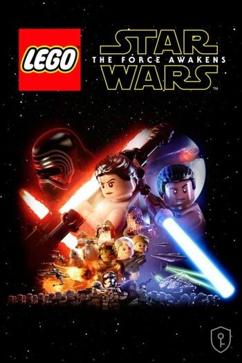 LEGO Star Wars: The Force Awakens Deluxe Edition Clé CD Steam PC — licence originale à acheter en Suisse - CHKEY