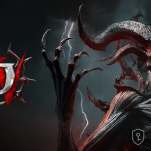 Diablo IV - Lord of Hatred DLC Cadeau Battle.net PC — licence originale à acheter en Suisse - CHKEY