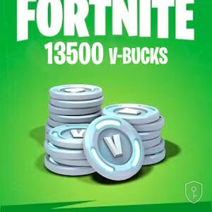 Fortnite - 13500 V-Bucks PC Epic Games Compte — licence originale à acheter en Suisse - CHKEY
